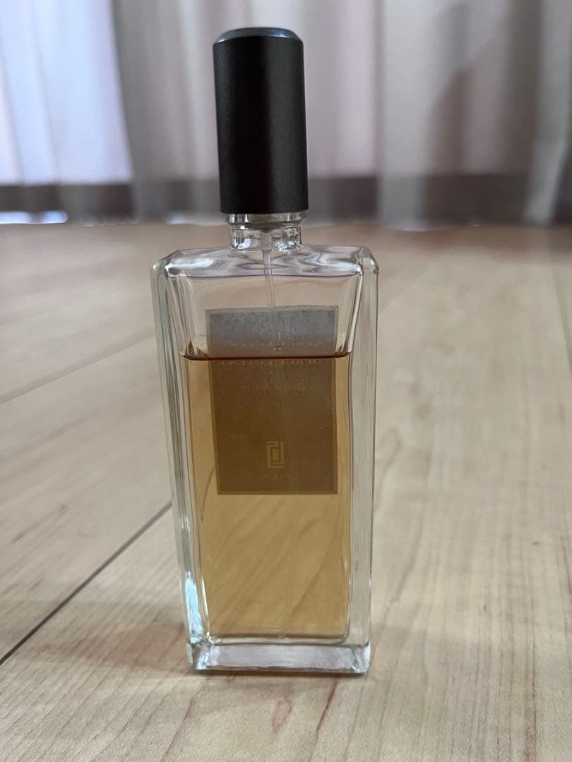 ⚠️【1月中限定最安値】【廃盤】【希少】セルジュノワール 旧パケ セルジュルタンス