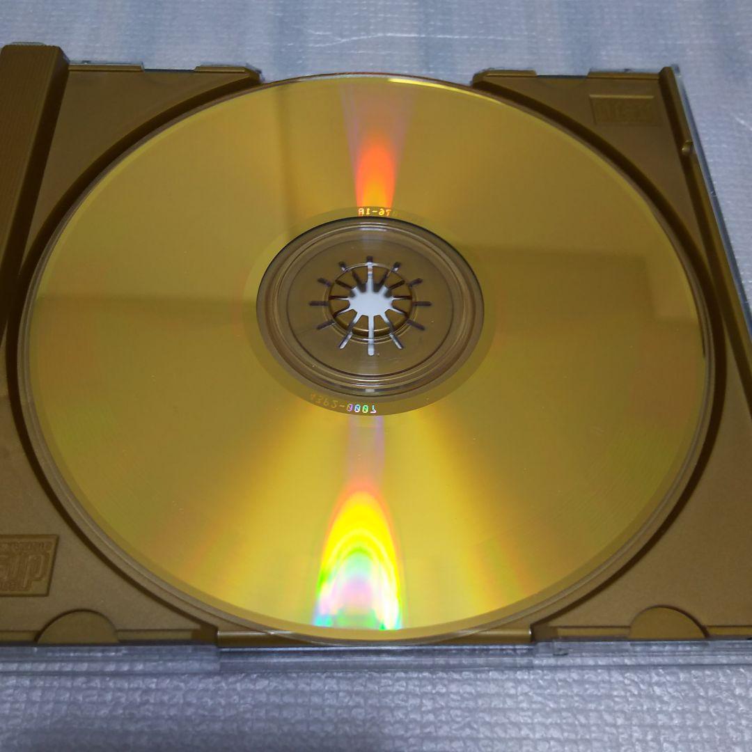 「ゴールドCD」 　イーグルス 「ホテル・カリフォルニア」 【帯有り】
