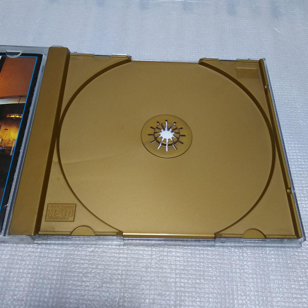 「ゴールドCD」 　イーグルス 「ホテル・カリフォルニア」 【帯有り】