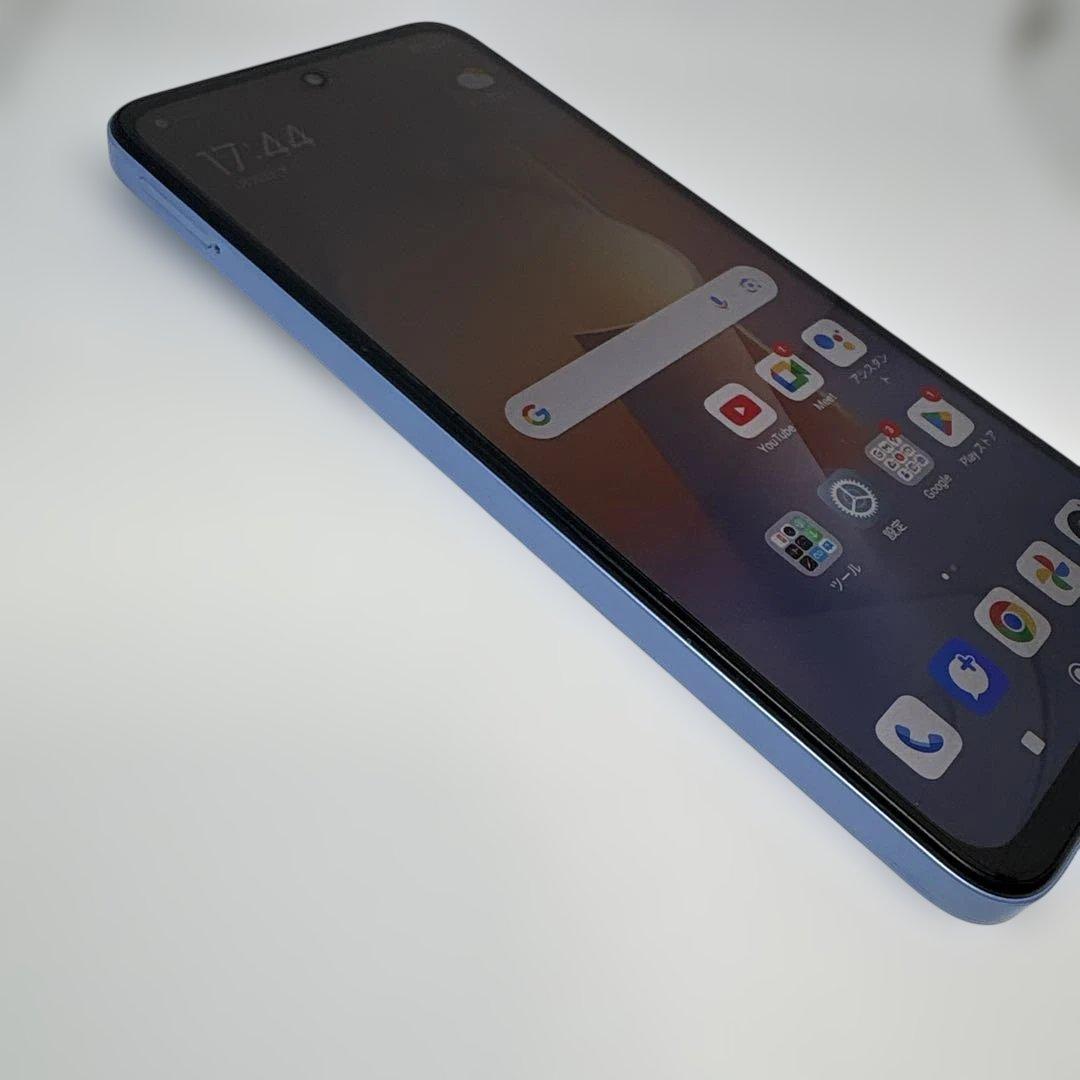 スマートフォン本体 Xiaomi Redmi 12 5G XIG03