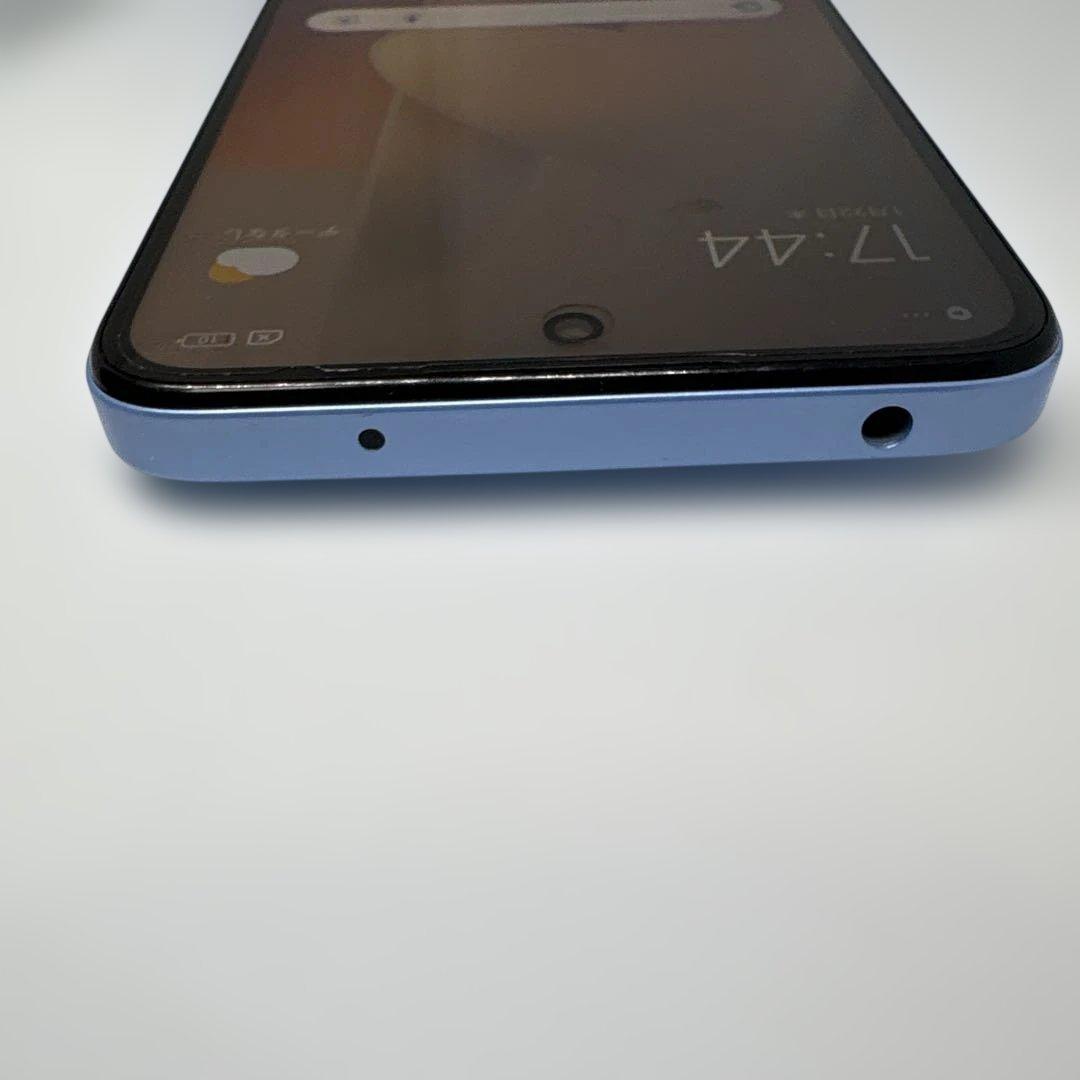 スマートフォン本体 Xiaomi Redmi 12 5G XIG03
