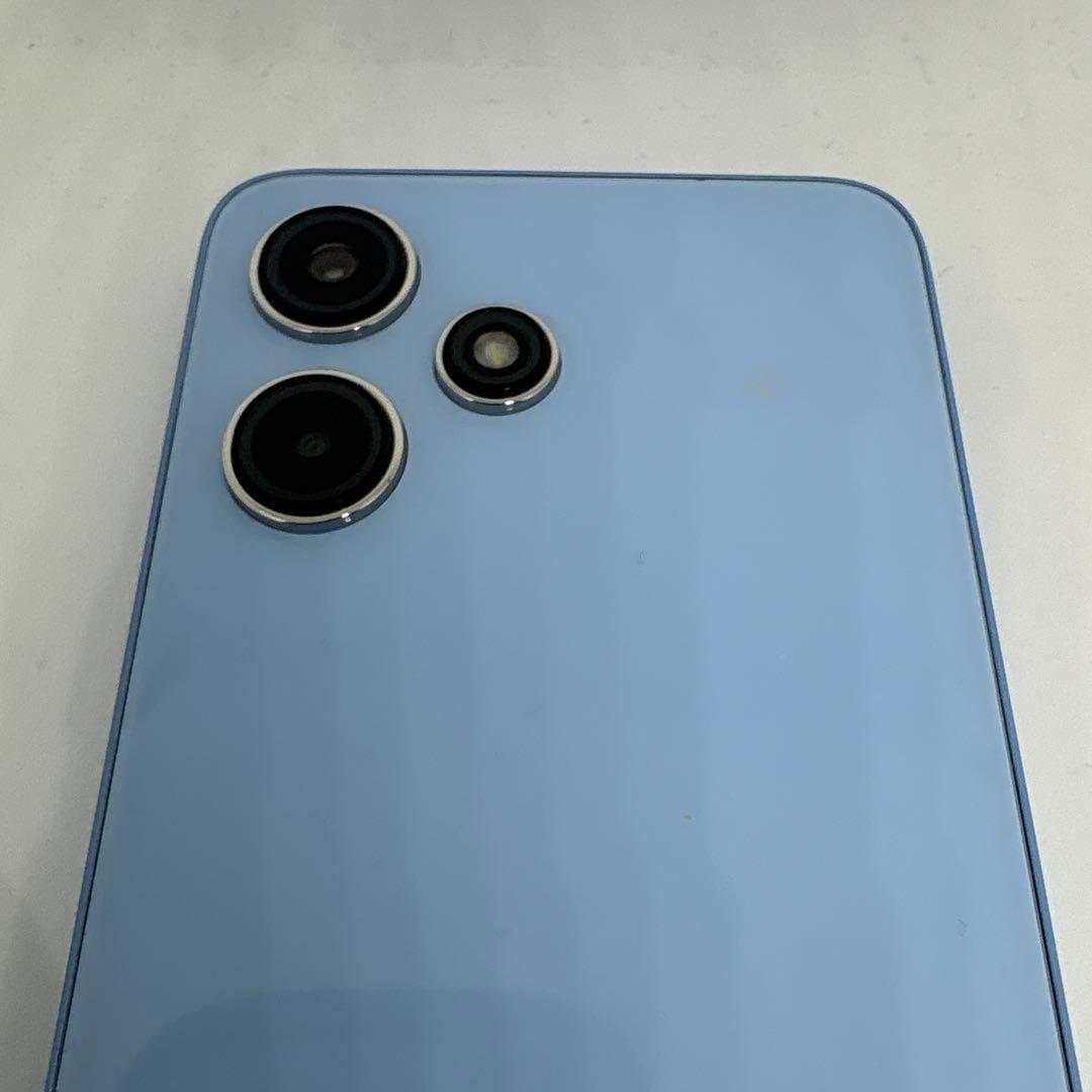 スマートフォン本体 Xiaomi Redmi 12 5G XIG03