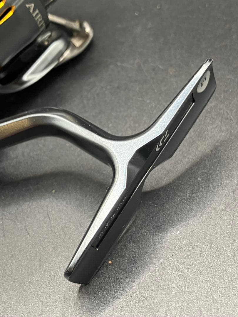 ho01 ダイワ 23エアリティ AIRITY LT2000-H