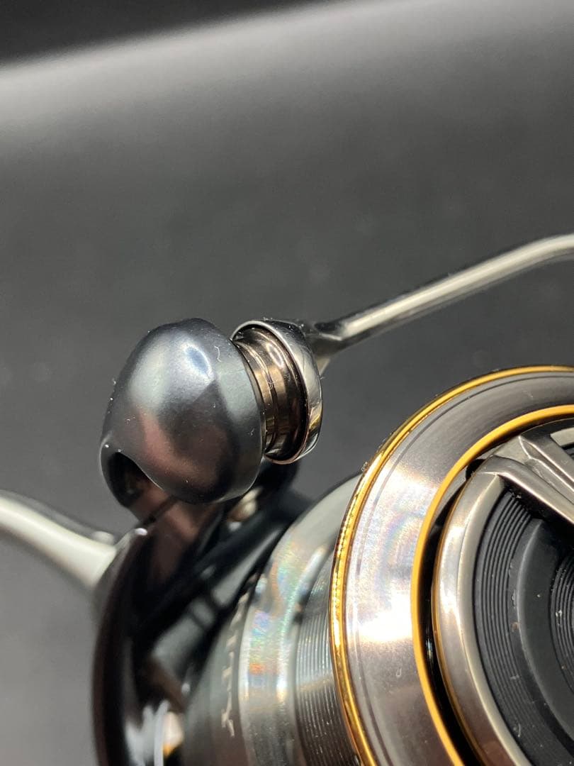 ho01 ダイワ 23エアリティ AIRITY LT2000-H