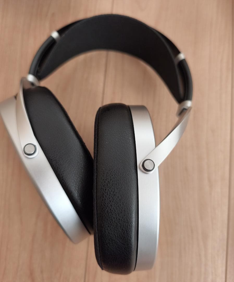 HIFIMAN ANANDA NANO ヘッドフォン