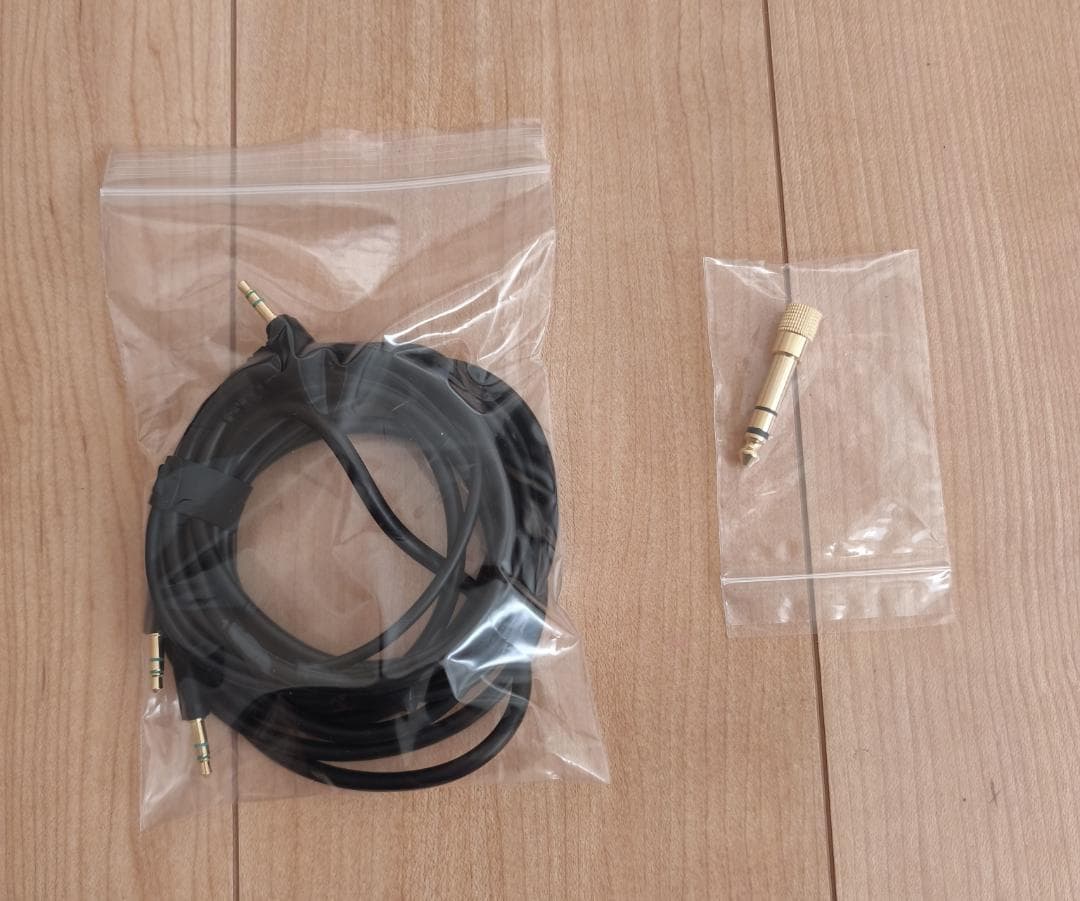 HIFIMAN ANANDA NANO ヘッドフォン