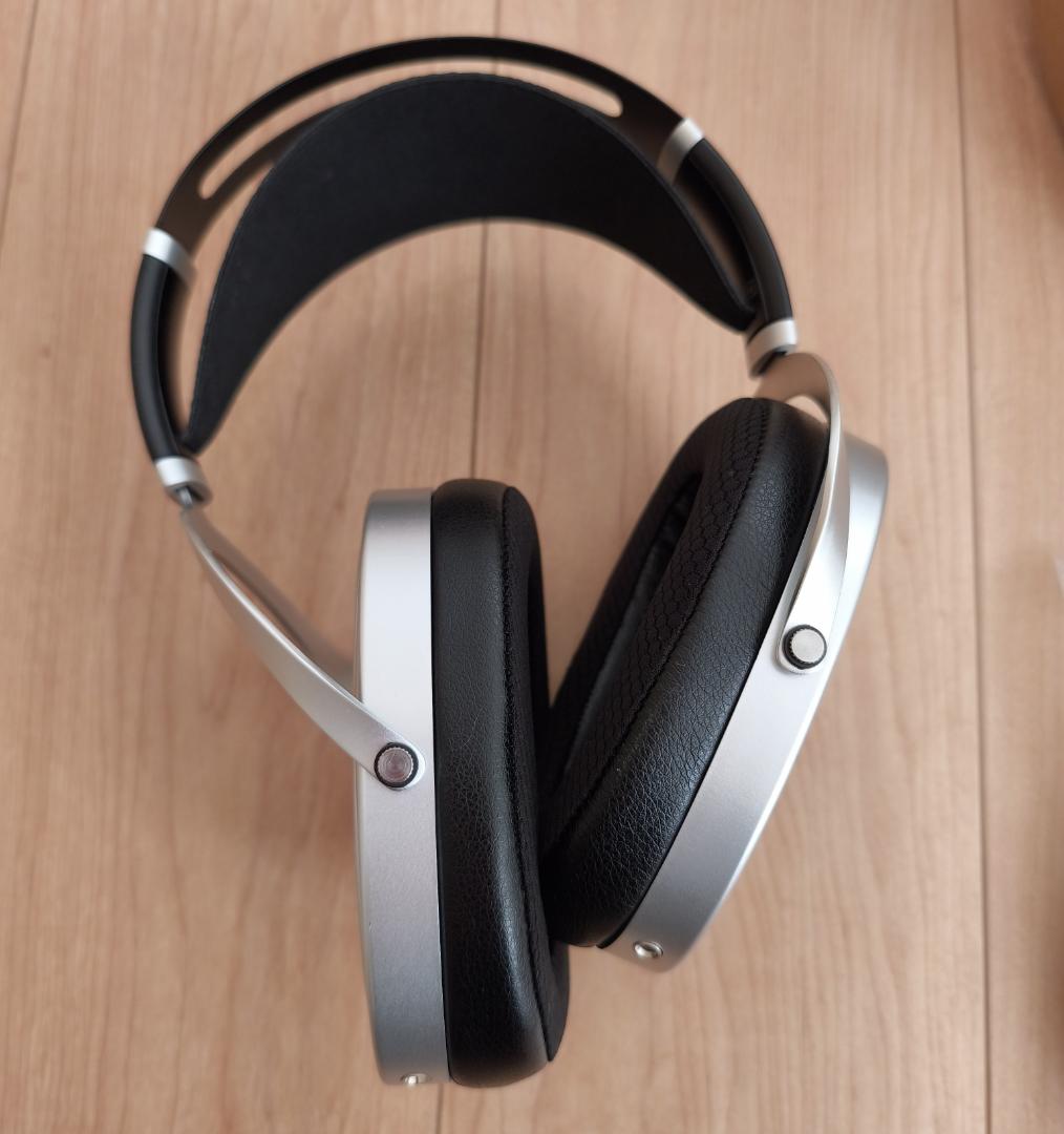 HIFIMAN ANANDA NANO ヘッドフォン