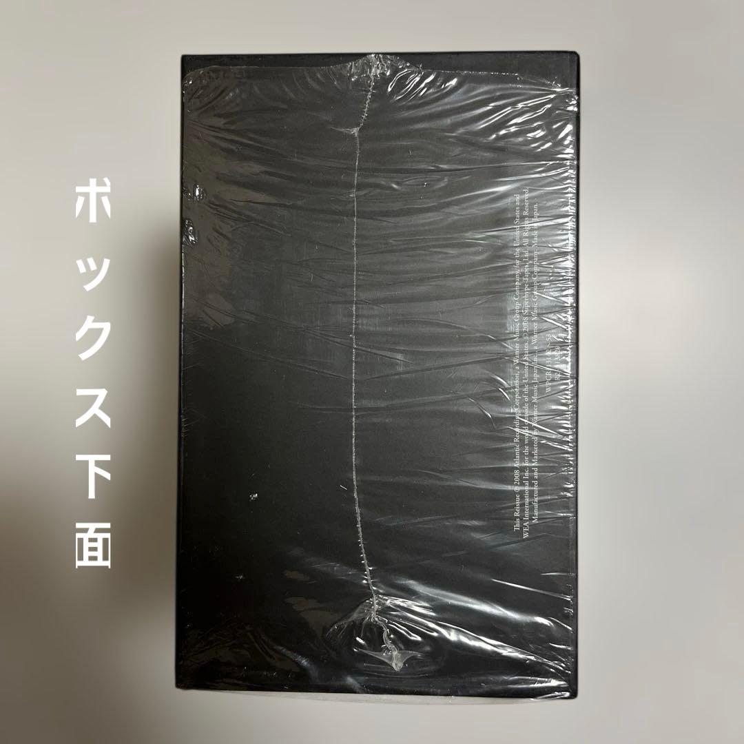 レッド・ツェッペリン/デフィニティヴ・ボックスセット紙ジャケット12SHM-CD