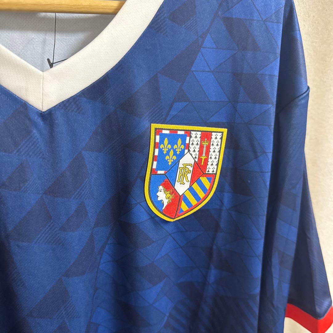 激レア　XL umbro 100th フランス代表　France 日本未発売