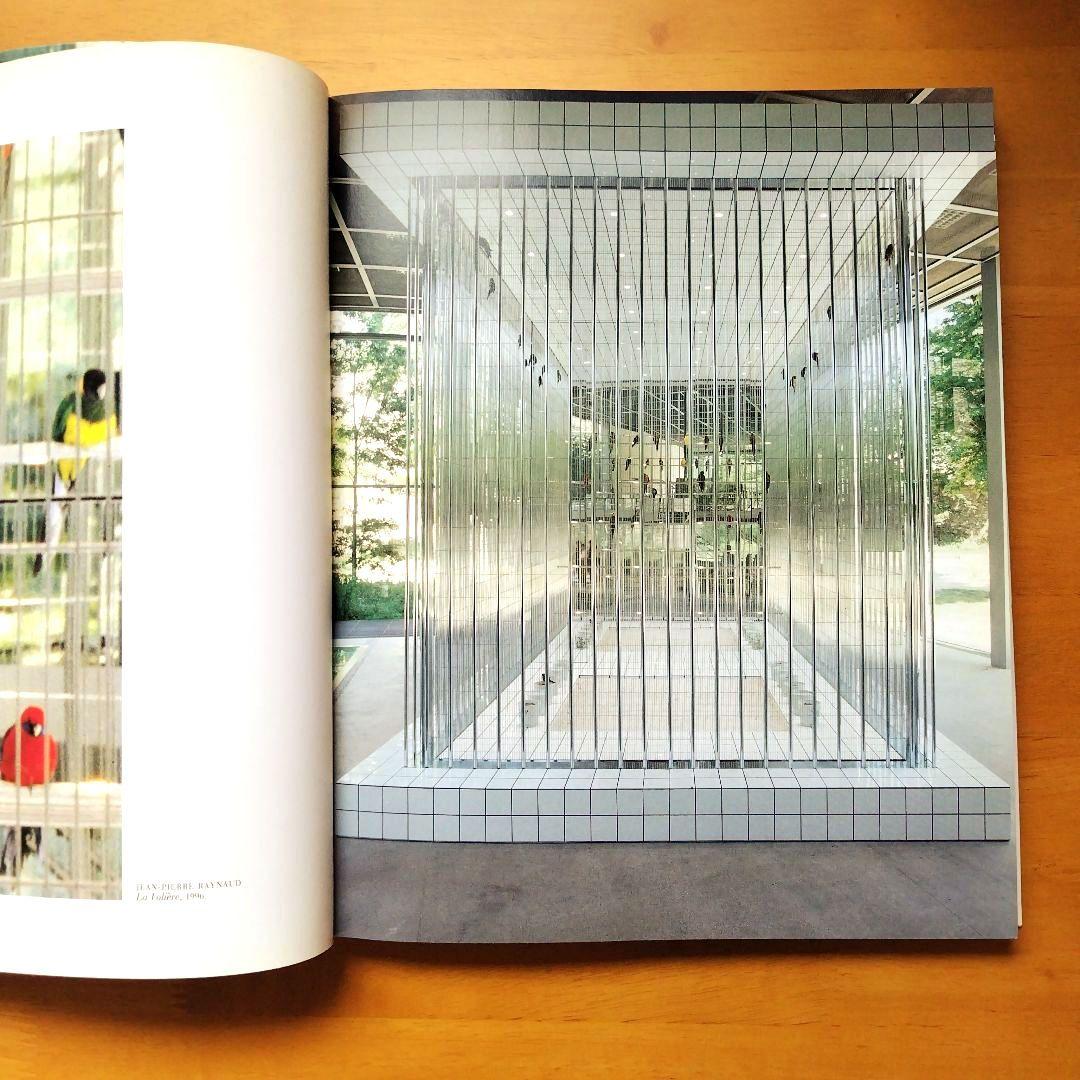 Comme un oiseau 1996 カタログ