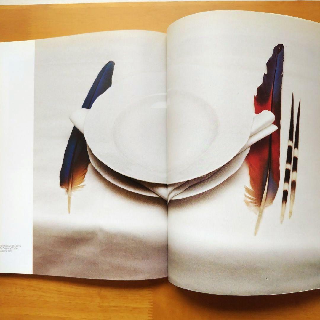 Comme un oiseau 1996 カタログ