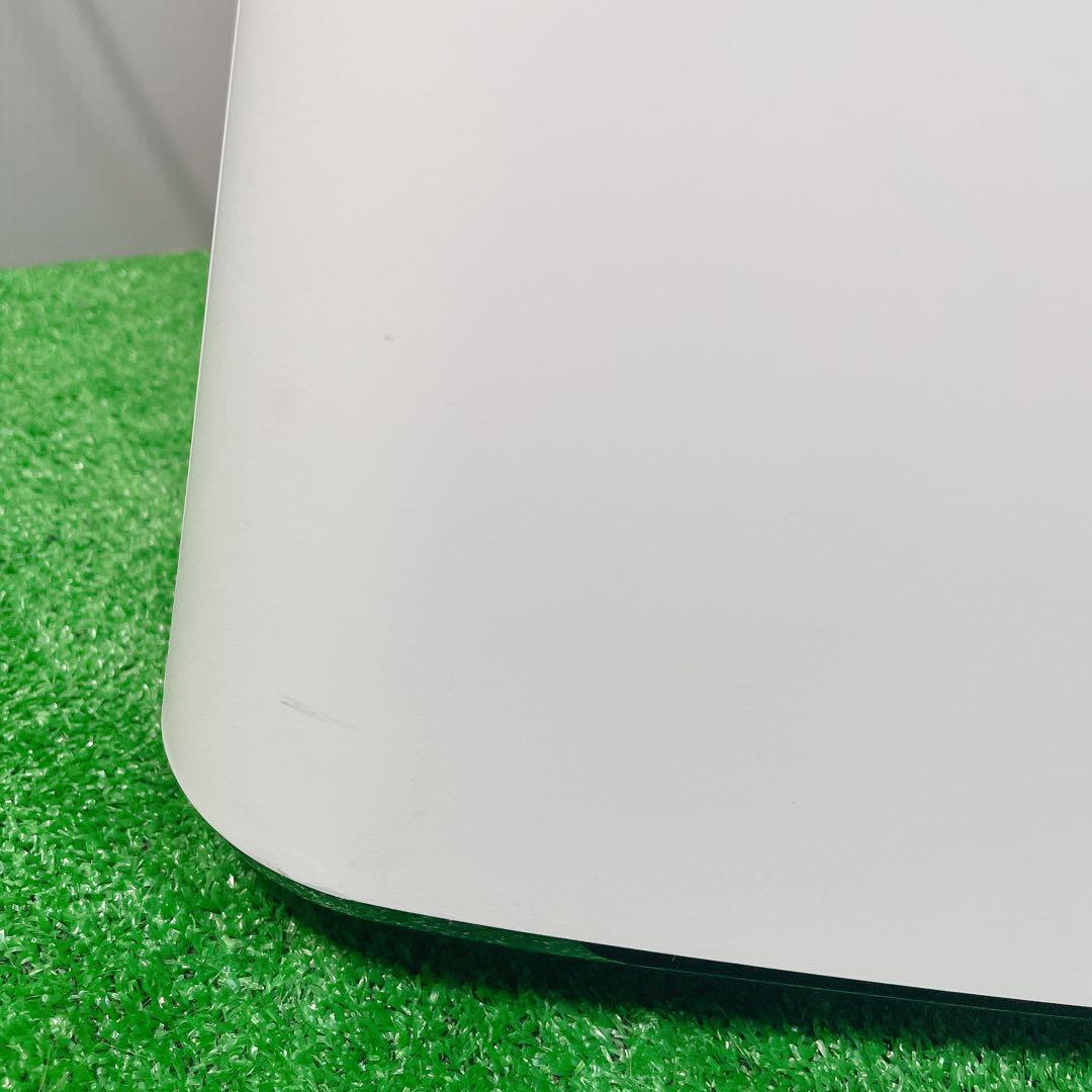 2020年製　SHARP シャープ　加湿空気清浄機　KI-JP100-W