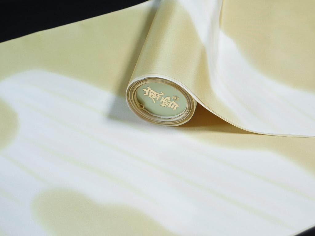 新年お祝い限定2日迄【hirotan】★﻿30★正絹高級長襦袢反物未使用美品3点