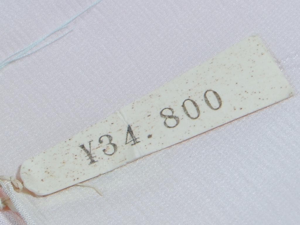 新年お祝い限定2日迄【hirotan】★﻿30★正絹高級長襦袢反物未使用美品3点