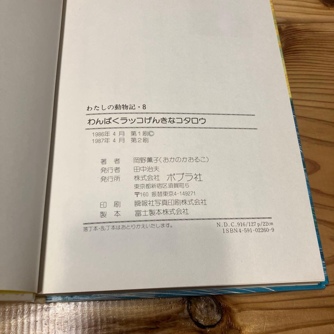 わんぱくラッコ げんきなコタロウ