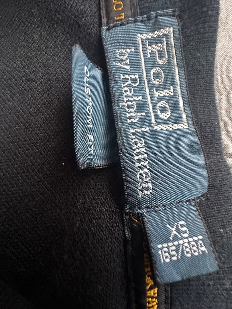 Polo by Ralph Lauren 希少