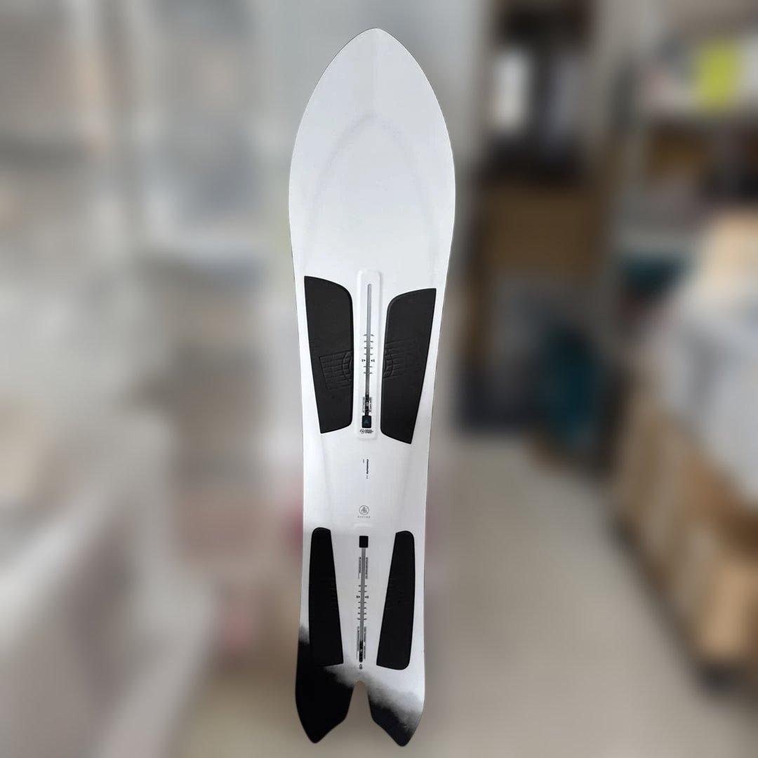 Kazu BURTON 2025 チャンネルサーファー 144