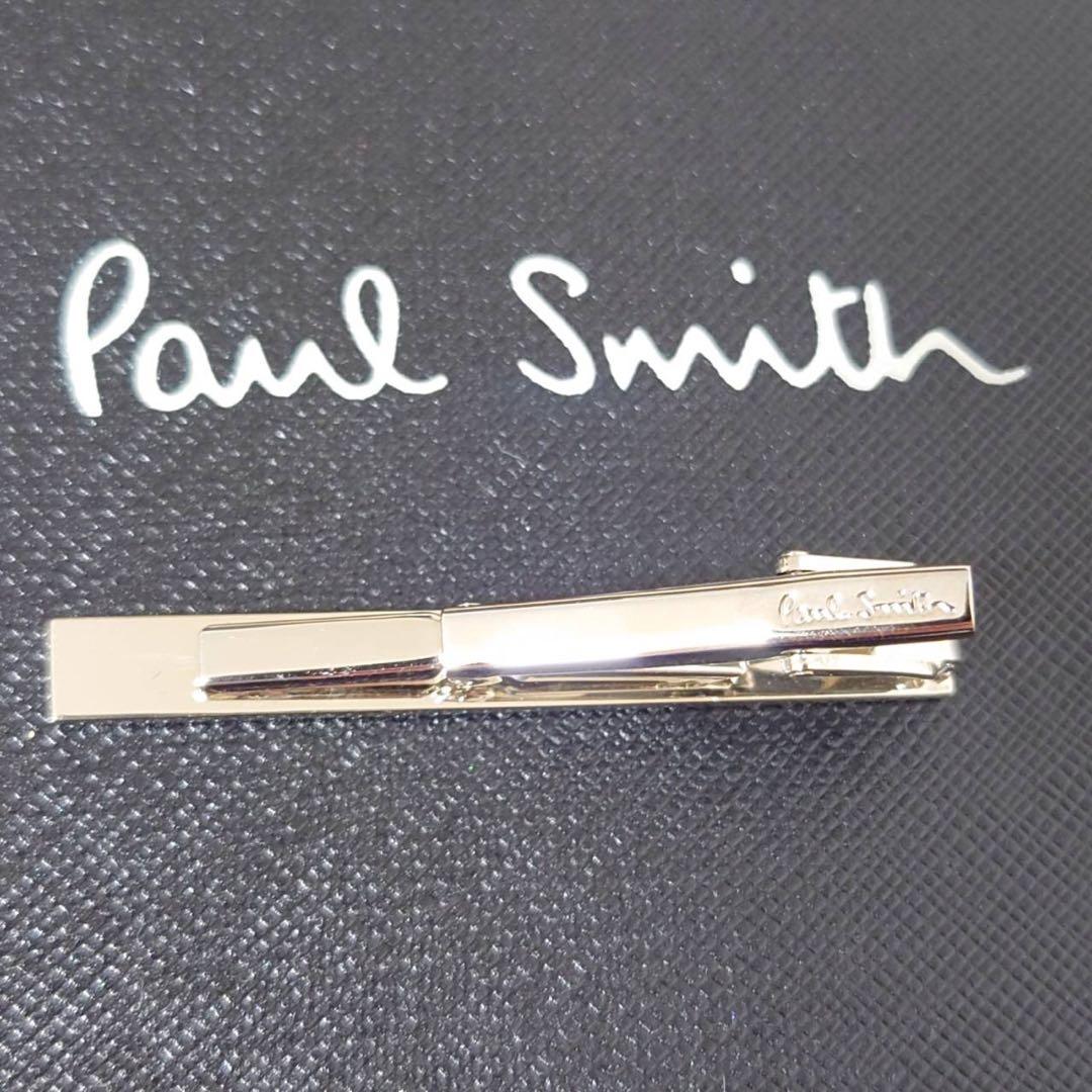未使用　ポールスミス　タイピン　ポールスミスコレクション　箱無し