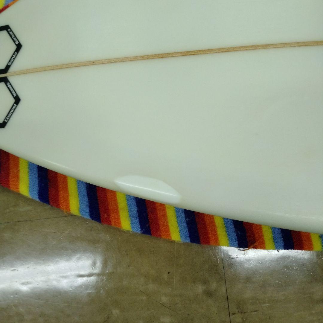 AL MERRICK OG FLYER ショートボード 5'9