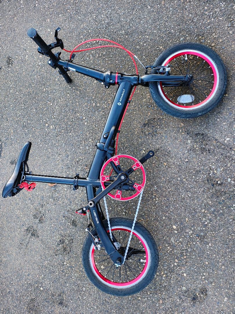 ルノー ライト7