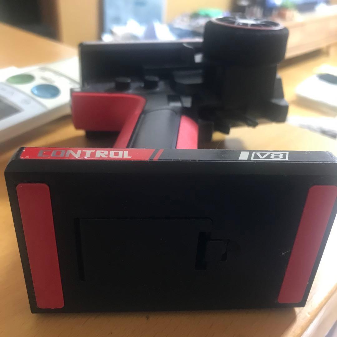 Wltoys 144010 1/14スケール ブラシレスモーター　技適ナシ