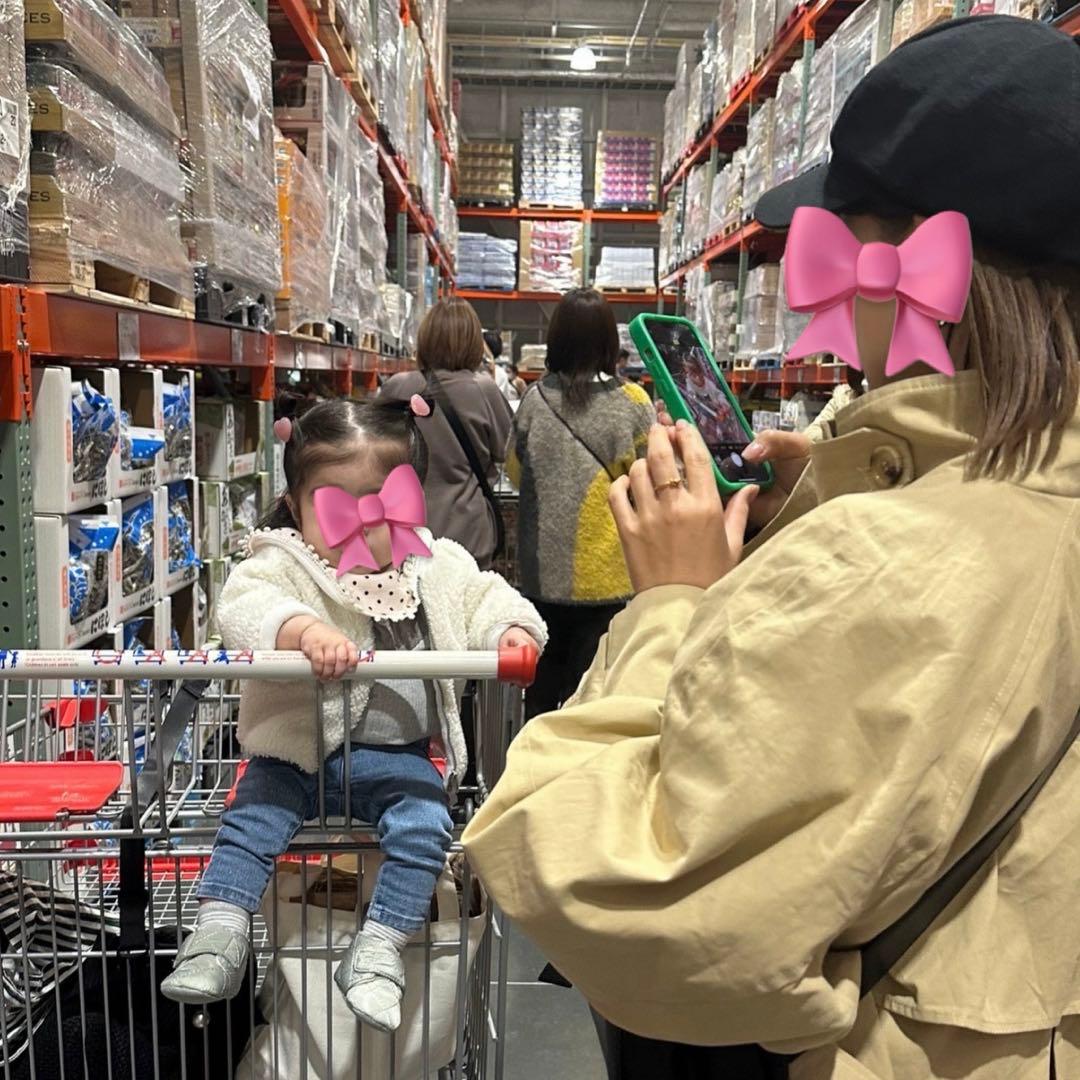 完売品nalm フリルハーフトレンチ