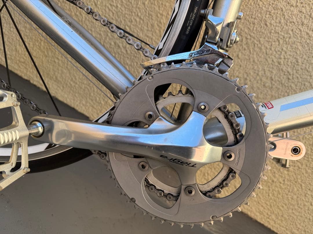 フジ　バラクーダ