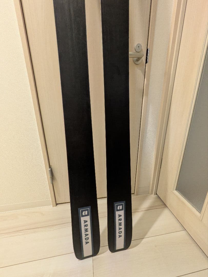 Armada Locator 104 178cm（板のみ）