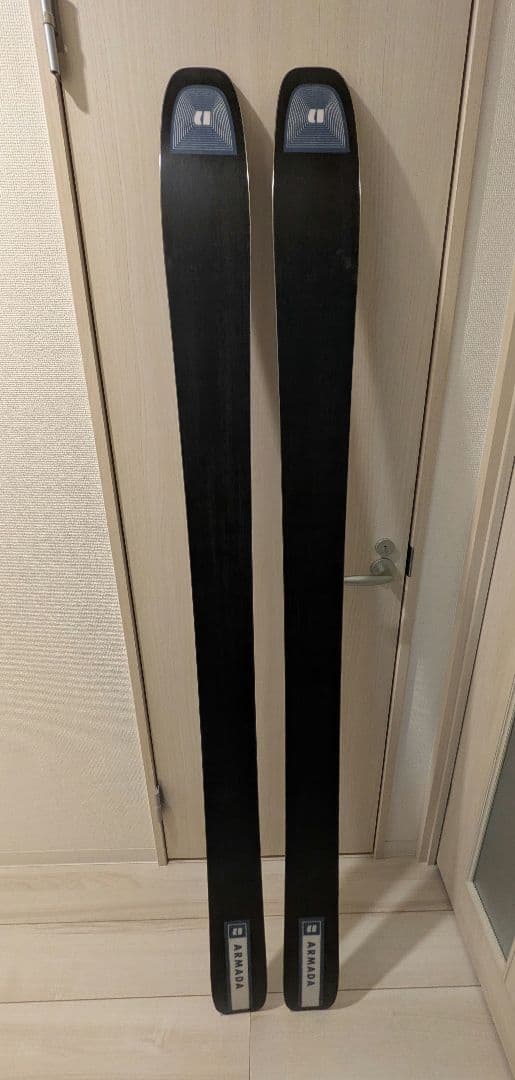 Armada Locator 104 178cm（板のみ）