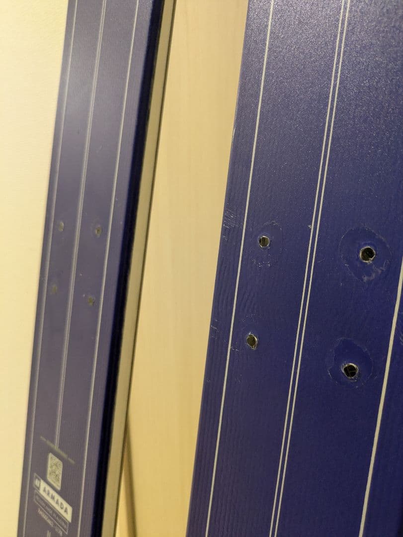 Armada Locator 104 178cm（板のみ）