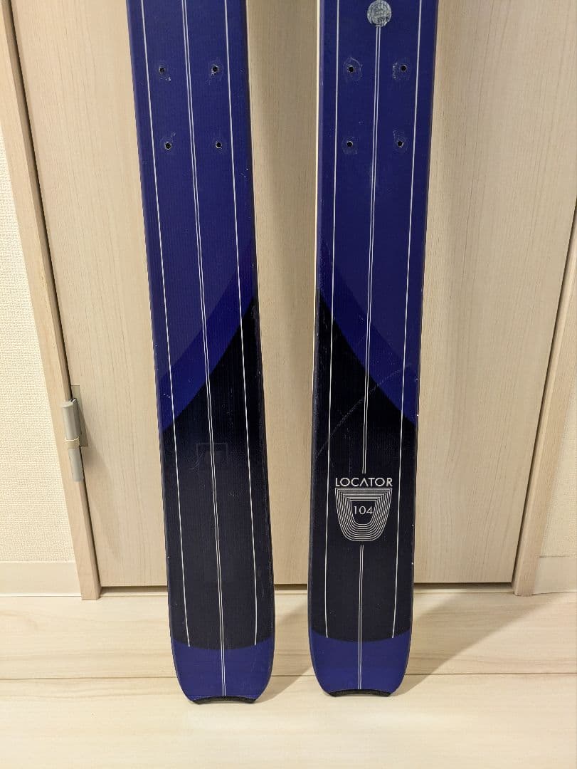 Armada Locator 104 178cm（板のみ）