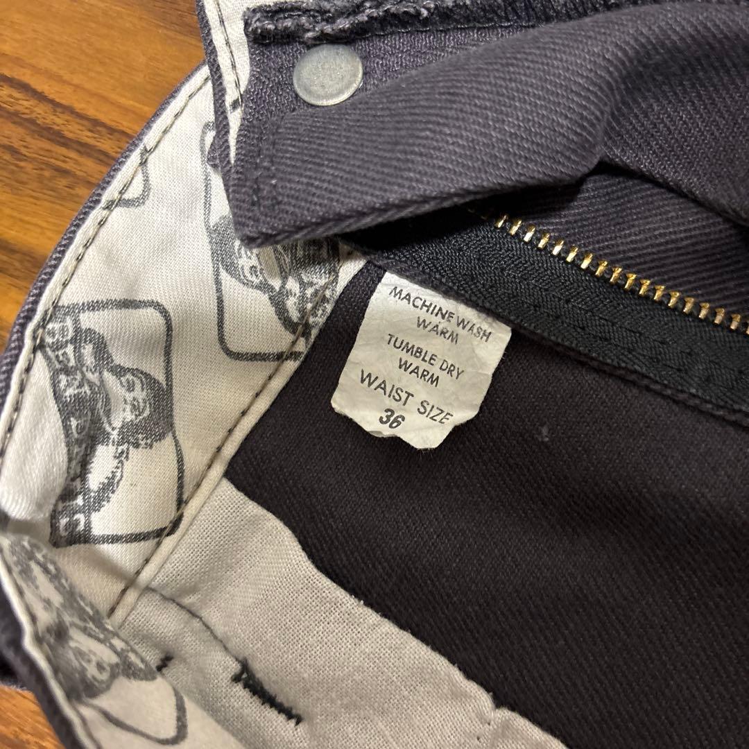 80sBEN DAVIS フリスコパンツUSA製