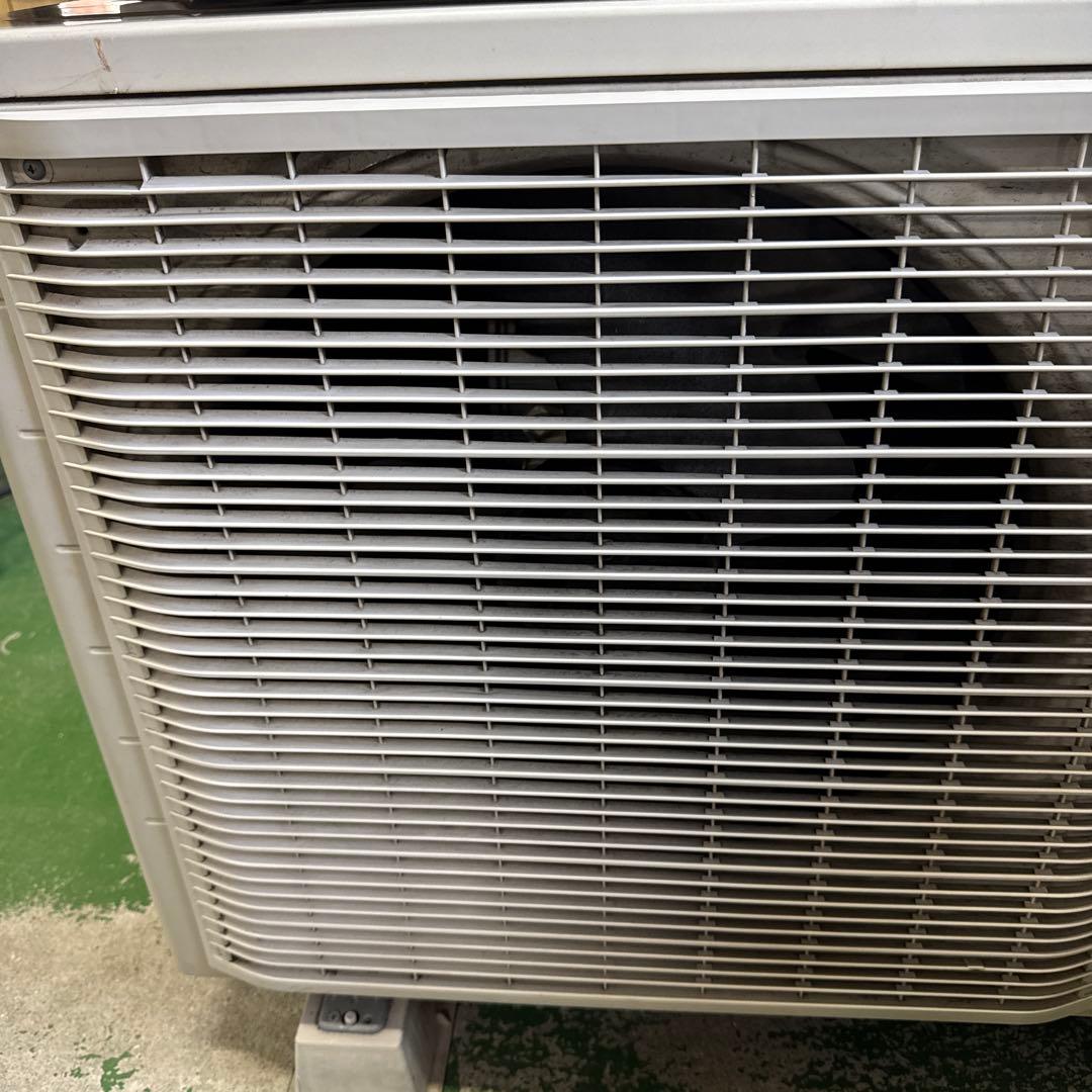 ダイキン 17畳 4.0kW 200V ストリーマ AN40XEP