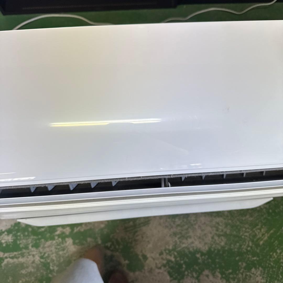 ダイキン 17畳 4.0kW 200V ストリーマ AN40XEP