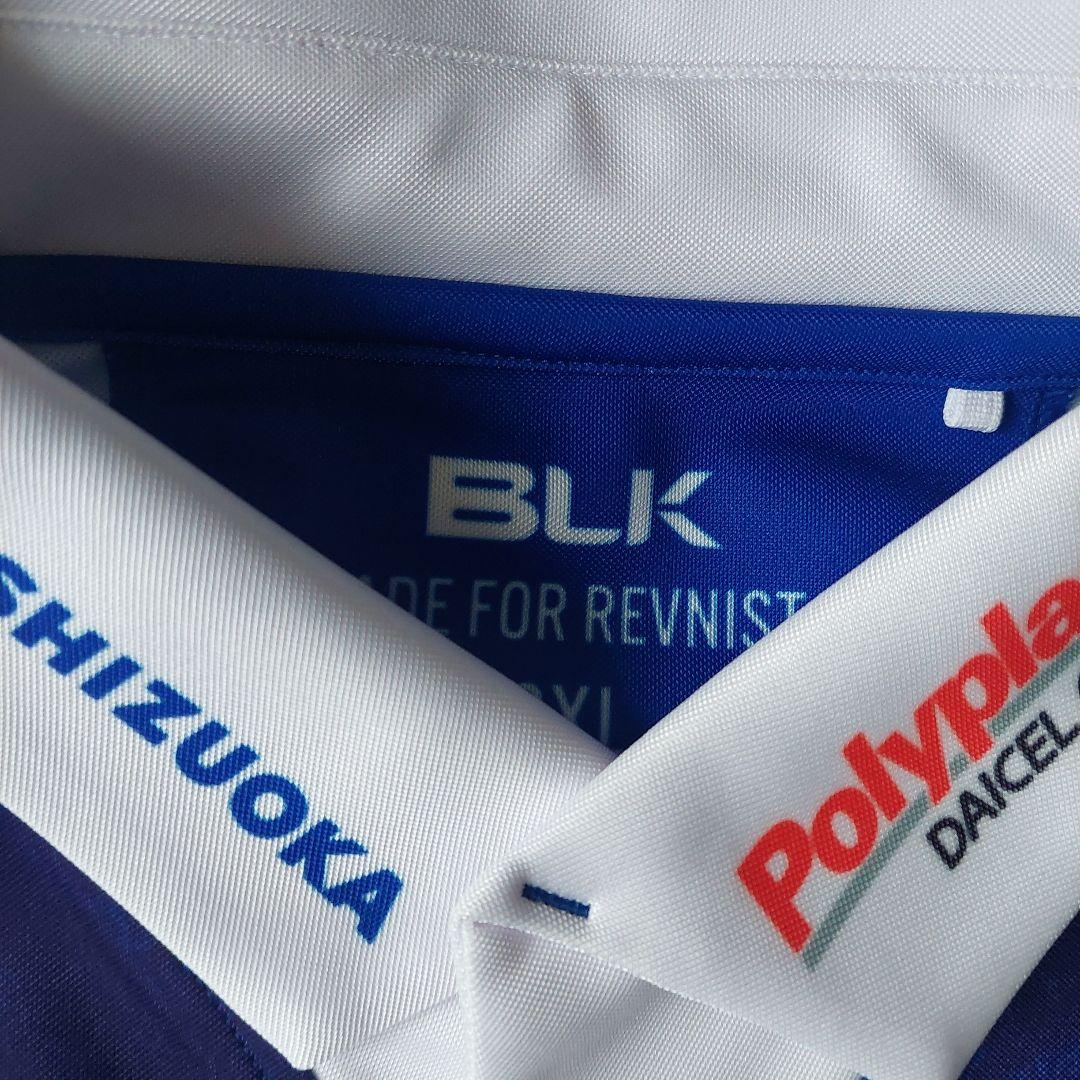 ブルーレヴズユニフォーム2XLサイズ