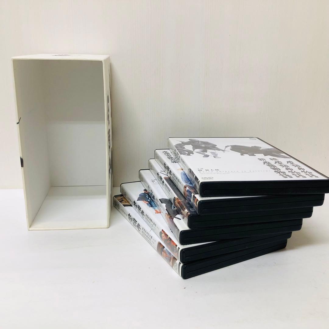 【18枚セット】座頭市 DVD-BOX〈18枚組〉