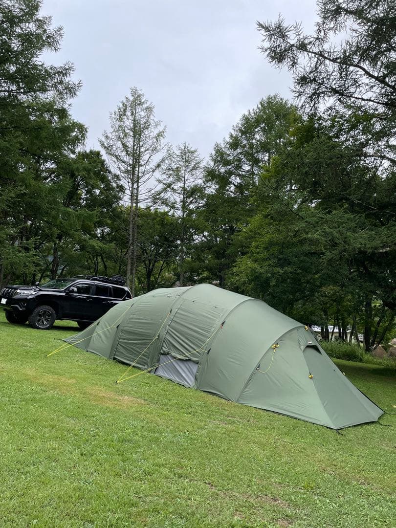 HELSPORT Valhall ヘルスポート　バルホール