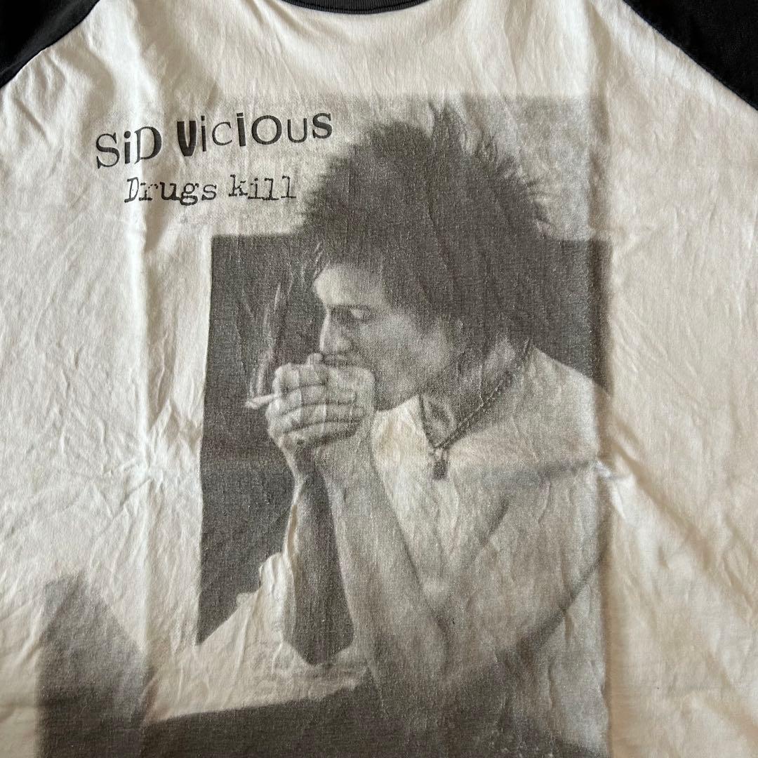 ヲ*ズ様 sid vicious ラグラン