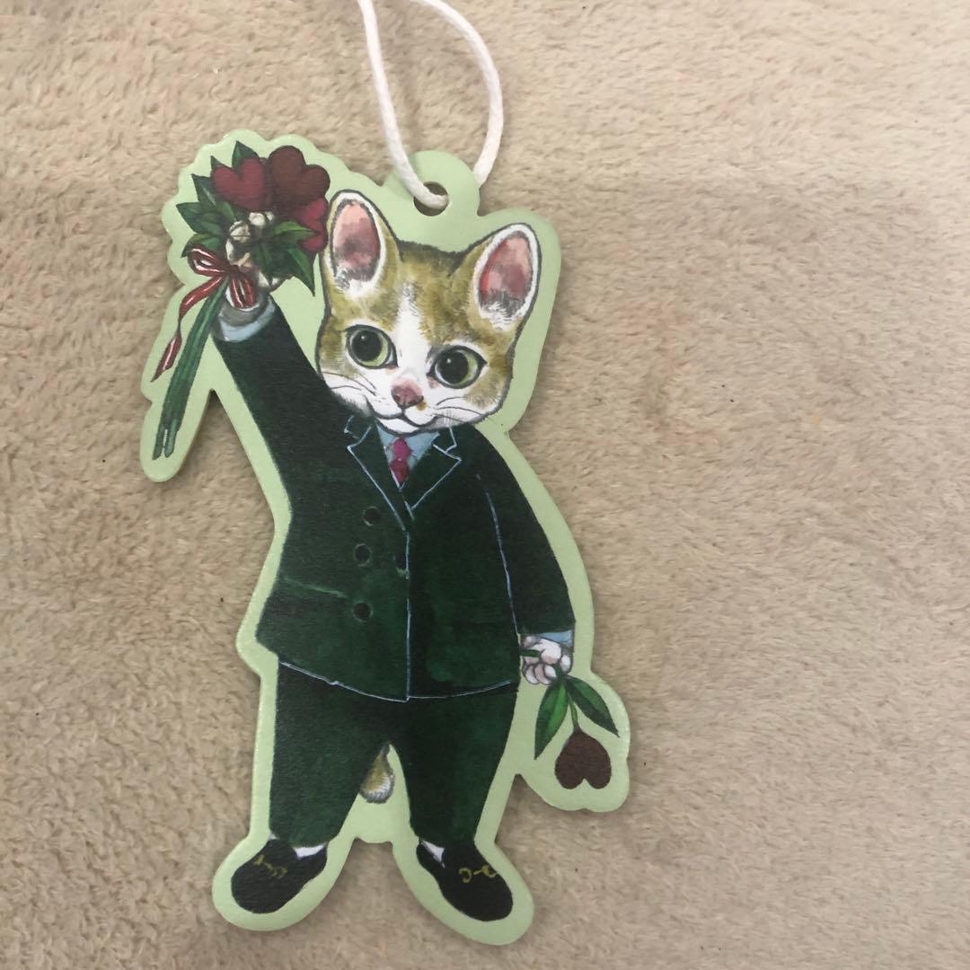 値下げ！ヒグチユウコ gucciコラボ キーホルダー4個セット