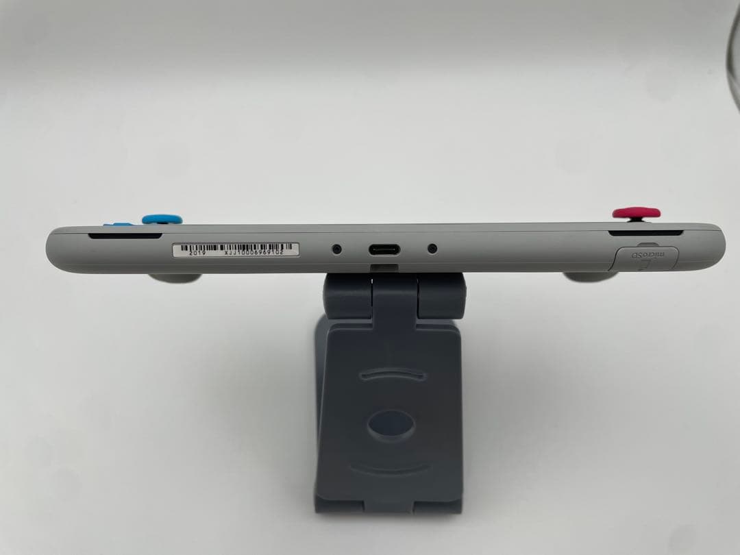 Nintendo Switch Lite ポケモンモデル 本体のみ