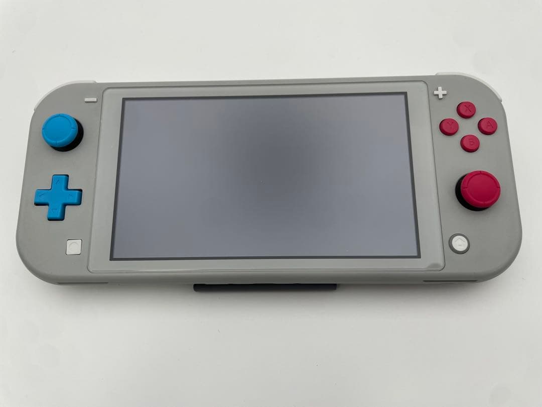 Nintendo Switch Lite ポケモンモデル 本体のみ