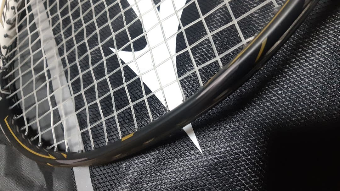 【美品】ミズノ ディオス DIOS PRO-X ソフトテニスラケット