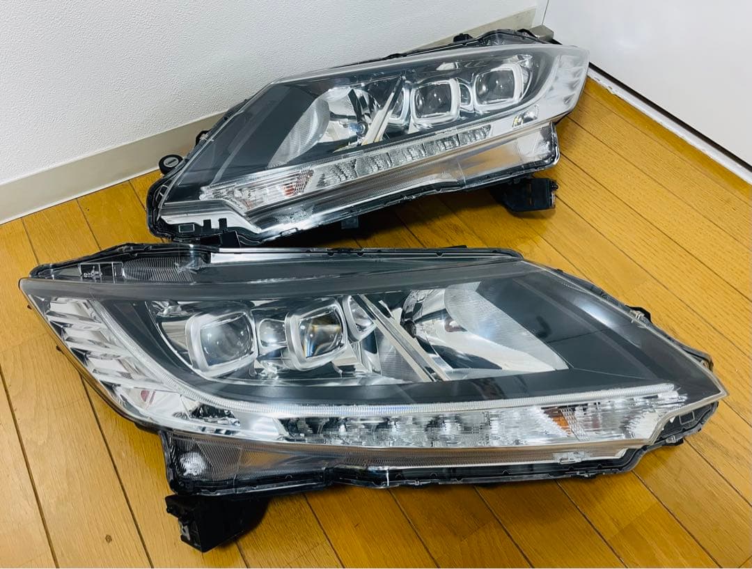 オデッセイRC コーナーリングランプ付ヘッドライト【送料込み】