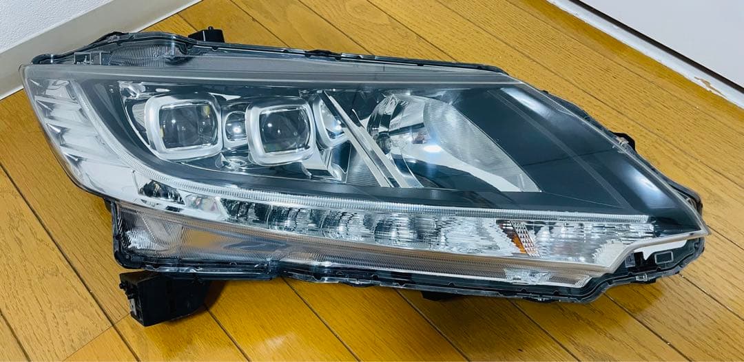 オデッセイRC コーナーリングランプ付ヘッドライト【送料込み】