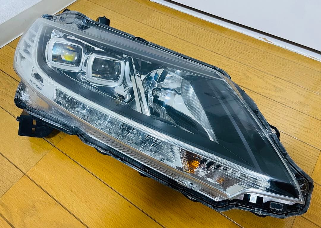 オデッセイRC コーナーリングランプ付ヘッドライト【送料込み】