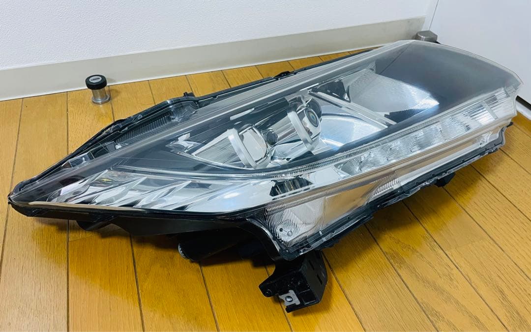 オデッセイRC コーナーリングランプ付ヘッドライト【送料込み】