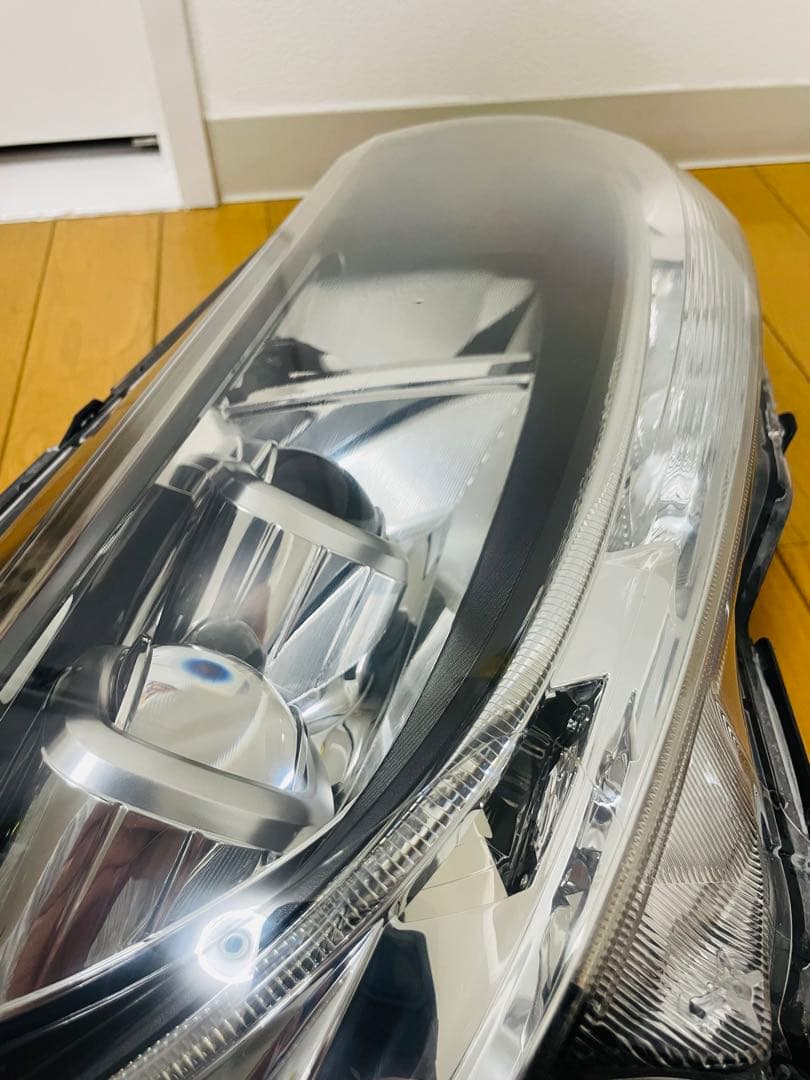 オデッセイRC コーナーリングランプ付ヘッドライト【送料込み】