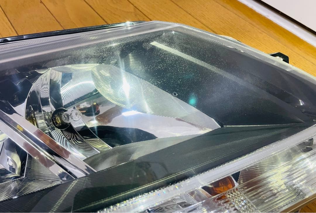 オデッセイRC コーナーリングランプ付ヘッドライト【送料込み】