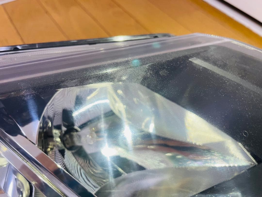 オデッセイRC コーナーリングランプ付ヘッドライト【送料込み】