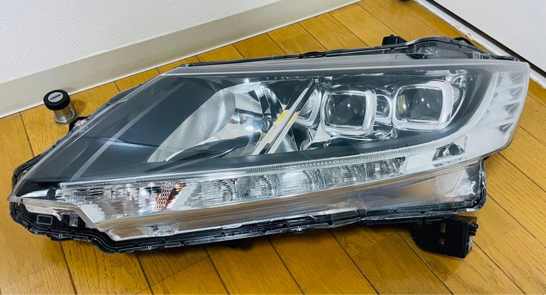 オデッセイRC コーナーリングランプ付ヘッドライト【送料込み】